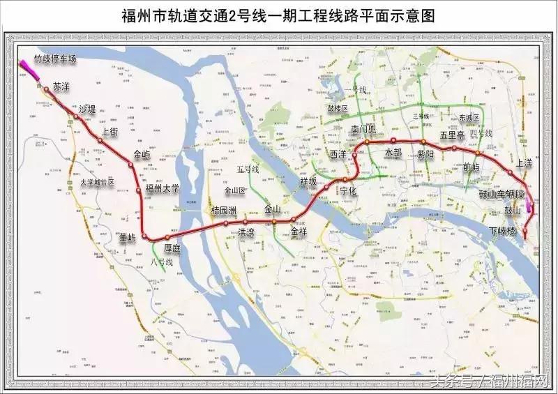 福州南堵成啥样了,为什么福州上街会那么堵