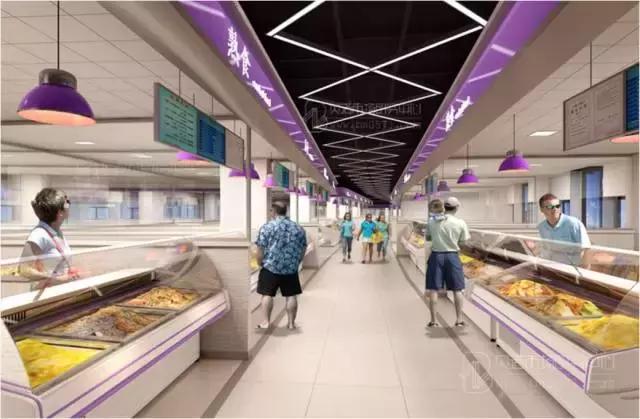 双流新修菜市场,成都双流新建菜市场