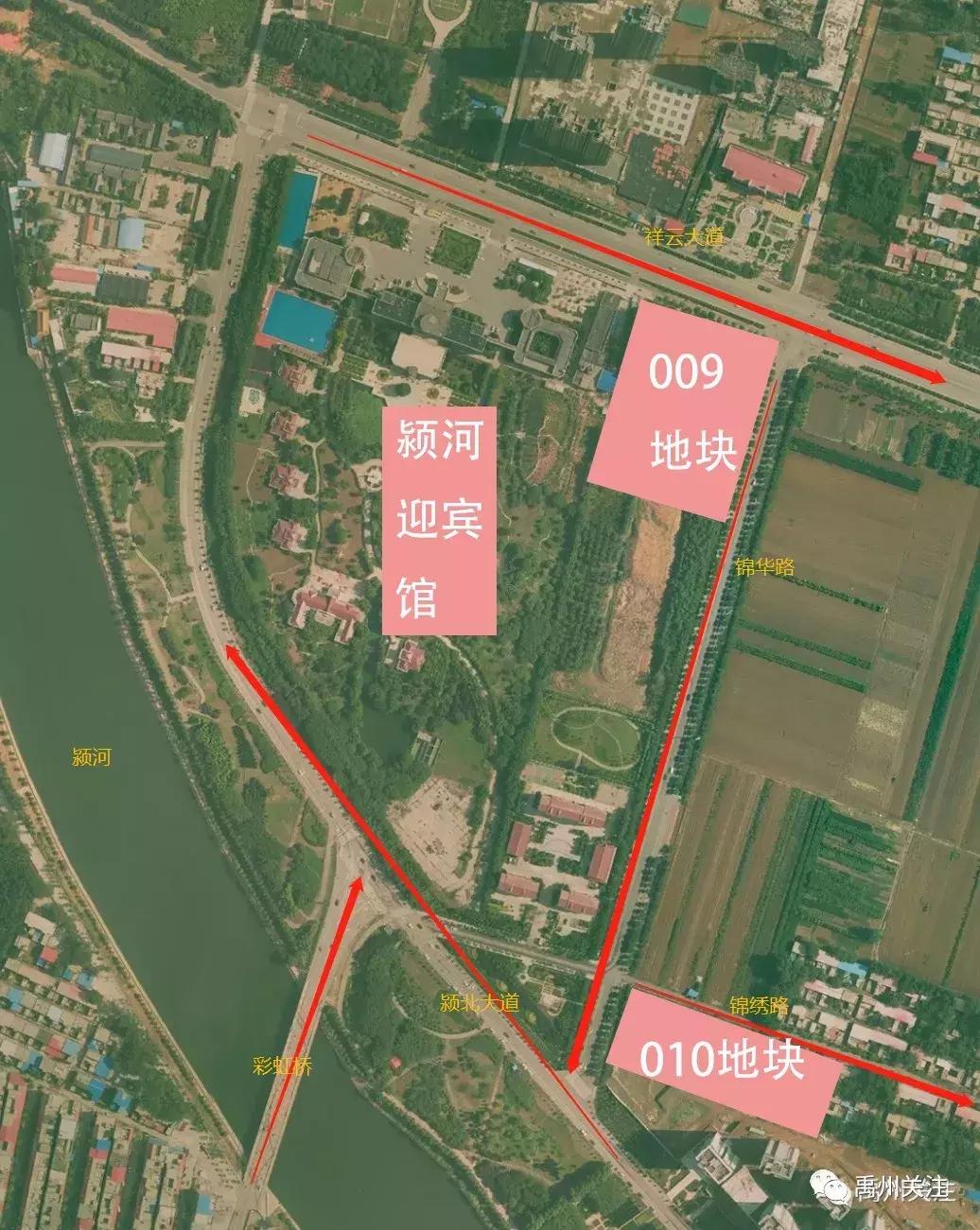 禹州褚河的房子值得买,禹州褚河最新房子出售