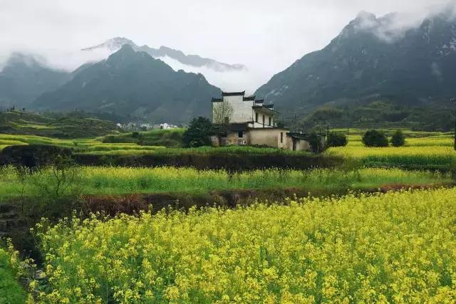 梦里徽州儿歌,梦里徽州音乐