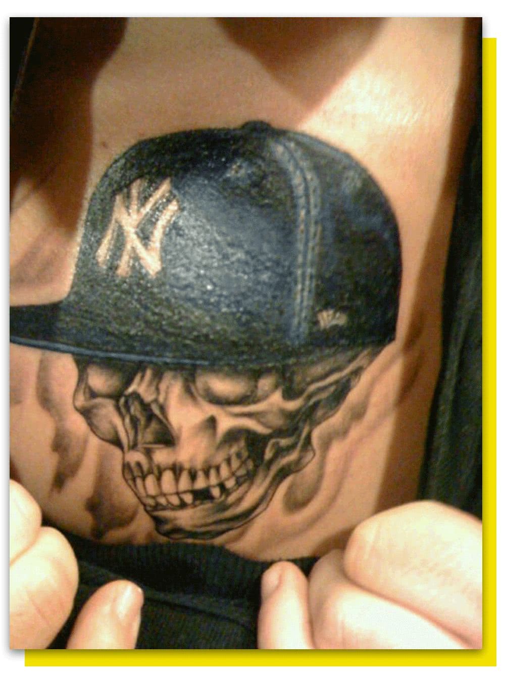 洋基队帽子都是ny吗,ny洋基队帽子