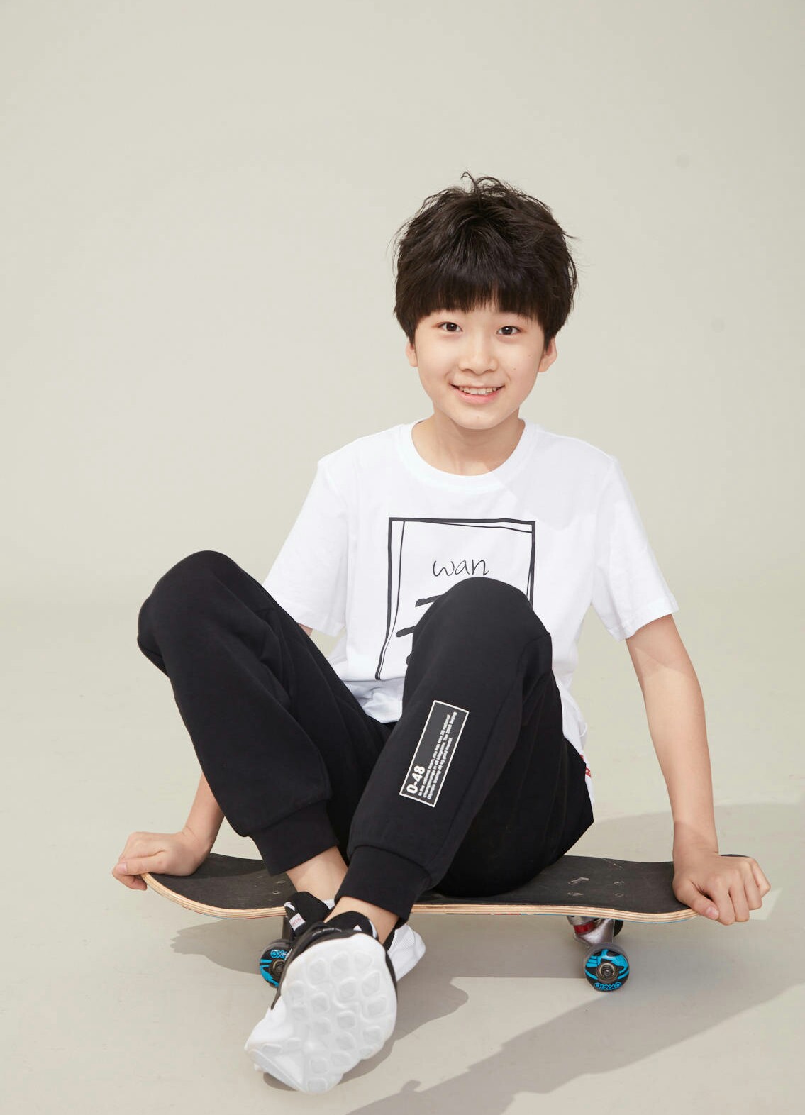 天天和森碟超甜,青梅竹马张亮天天森碟