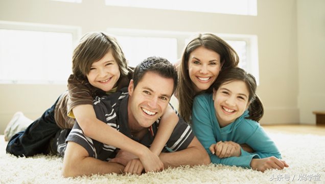 父母面对青春叛逆期的男孩怎么办,父母该如何对待叛逆期的孩子