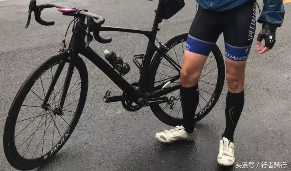 骑车不要穿防晒衣,骑车必须要穿成那样吗