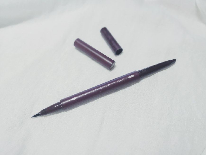 明星平价眼线笔哪款好用,平价好用眼线水笔推荐