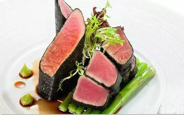 济南最好吃的几家牛排,济南王品台塑牛排