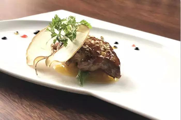 济南最好吃的几家牛排,济南王品台塑牛排