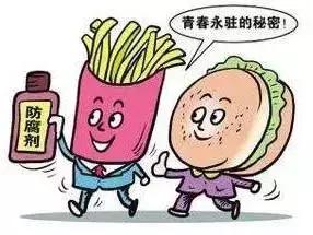 博白人注意！这些牌子的食品、饮料不合格！也许你常买！