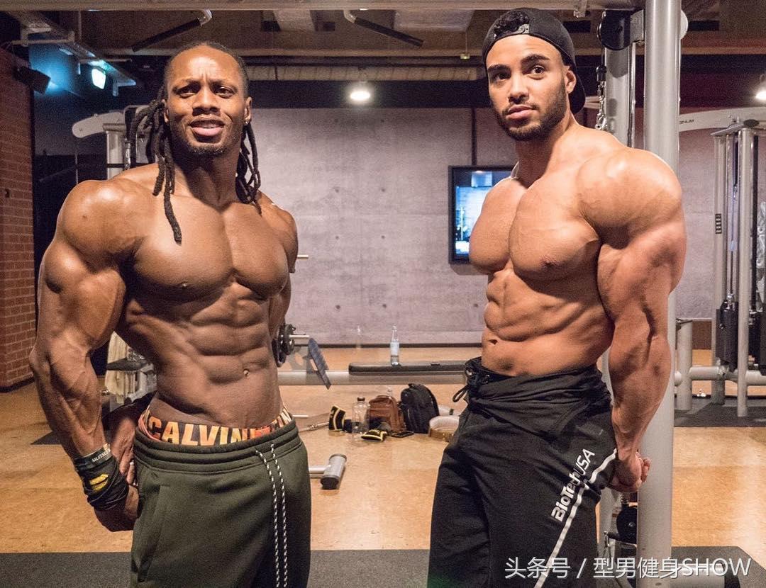 最强手臂维度训练,增加手臂围度三头还是二头