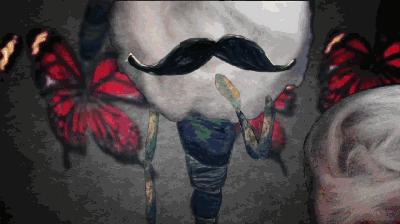 萝莉外表可爱内心狠毒动漫,萝莉外表内心却是个恶魔