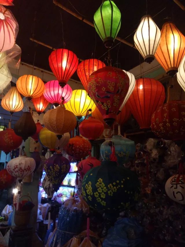 越南旅行之岘港攻略,越南岘港巴拿山风景