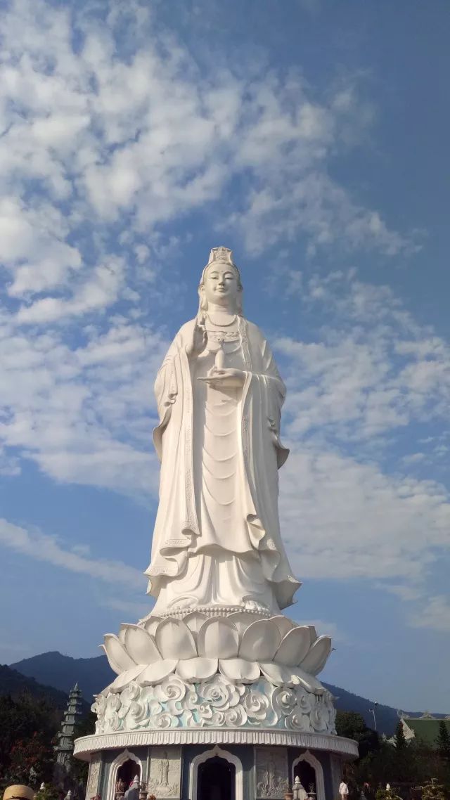 越南岘港的全身护理,越南岘港自由行旅游攻略