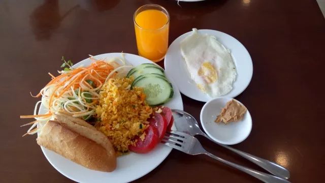 越南岘港的全身护理,越南岘港自由行旅游攻略