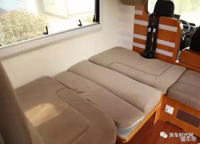 富士rv2800房车价格,富士房车2023款最新款价格