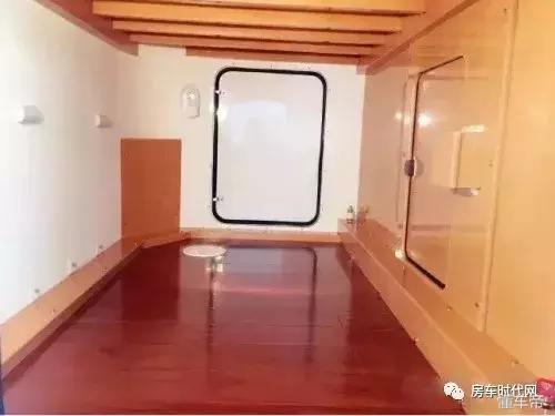 富士rv2800房车价格,富士房车2023款最新款价格