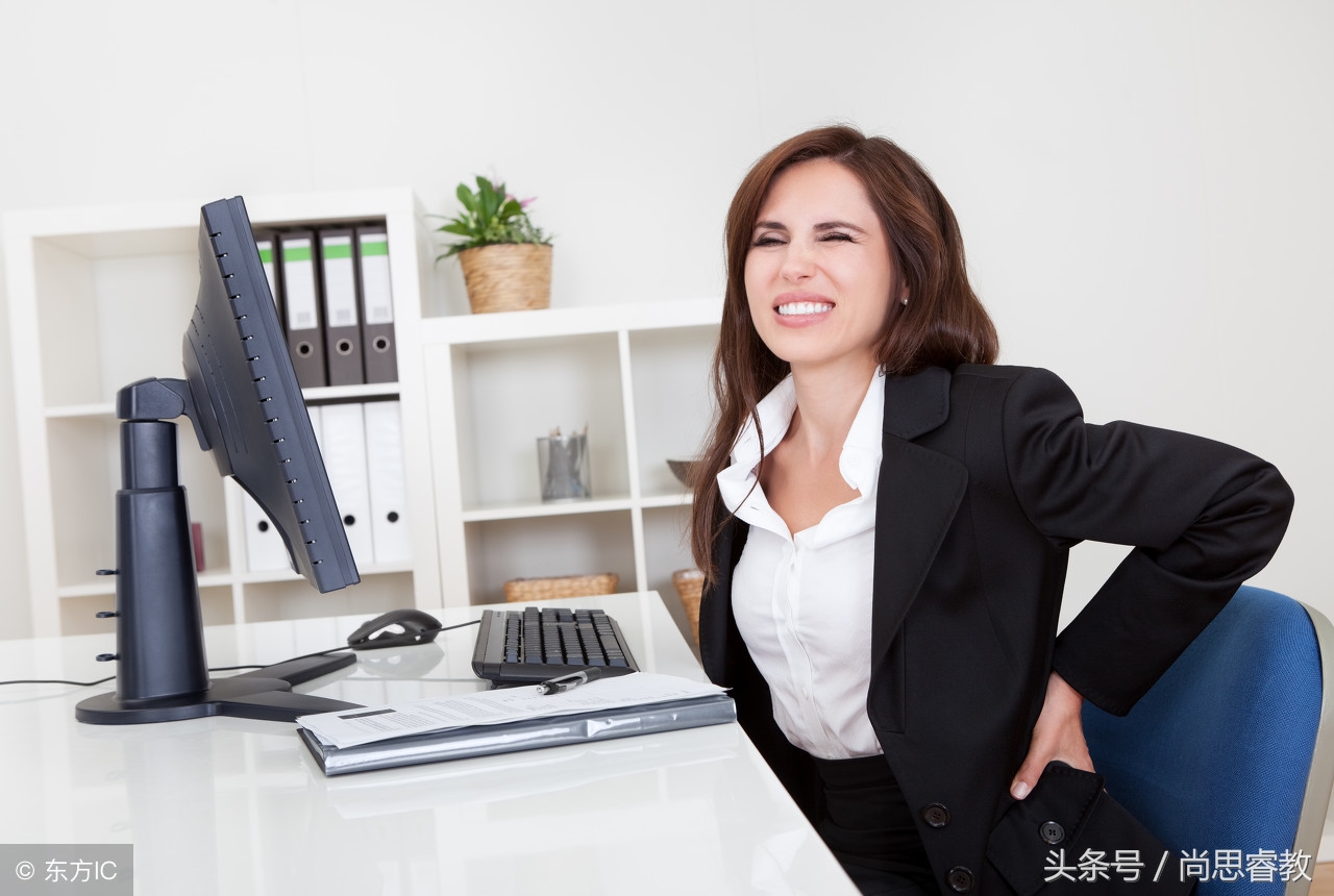 长期腰疼颈椎痛怎么治,腰疼颈椎疼胸椎疼怎么治疗