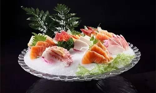 刺身间设计标准,刺身有哪几种做法