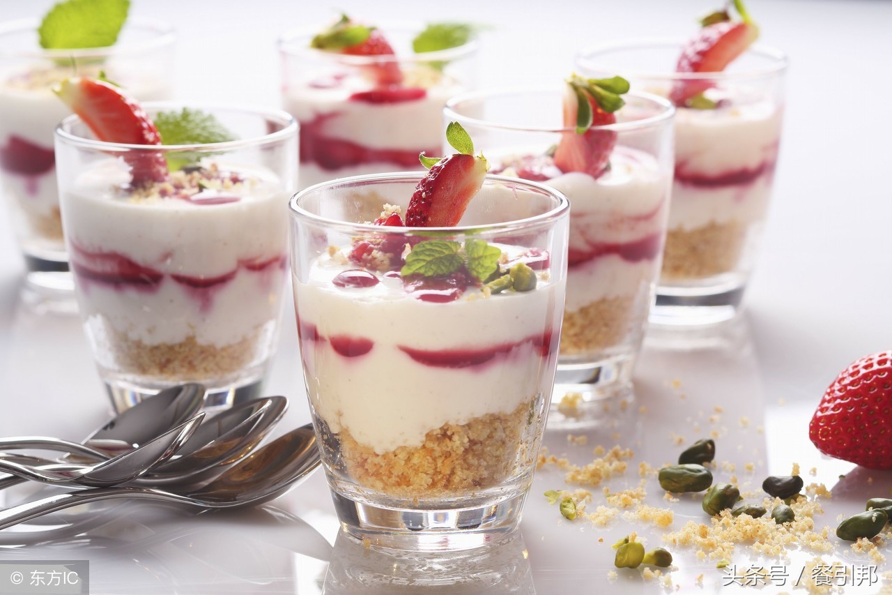 开个水果捞甜品店要多少钱,开一个水果捞店技术怎么学