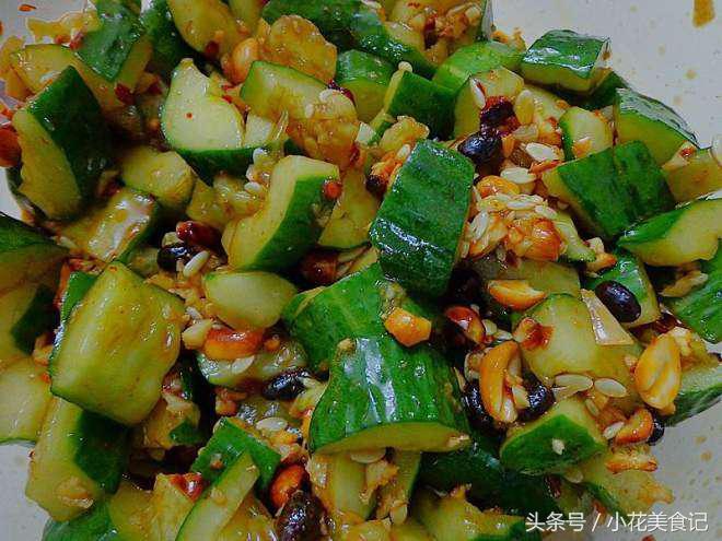 推荐几道下酒菜家里聚餐必备,最合适的下酒菜