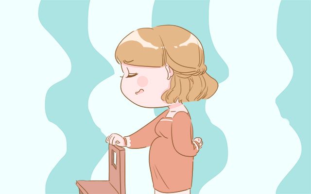 预产期倒计时难熬的孕晚期开始了,宝妈预产期4月23号现在要注意什么