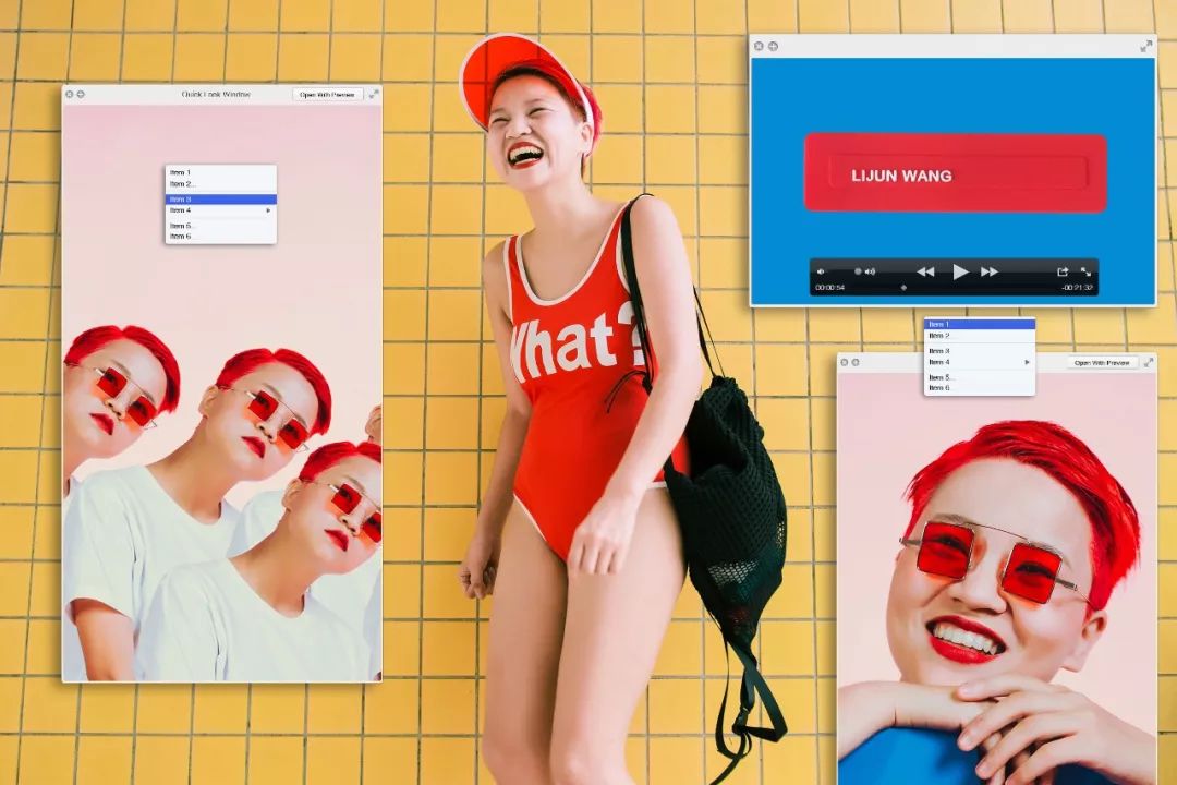 20岁玩摄影的人都混成什么样了,搞摄影的都是什么样的人