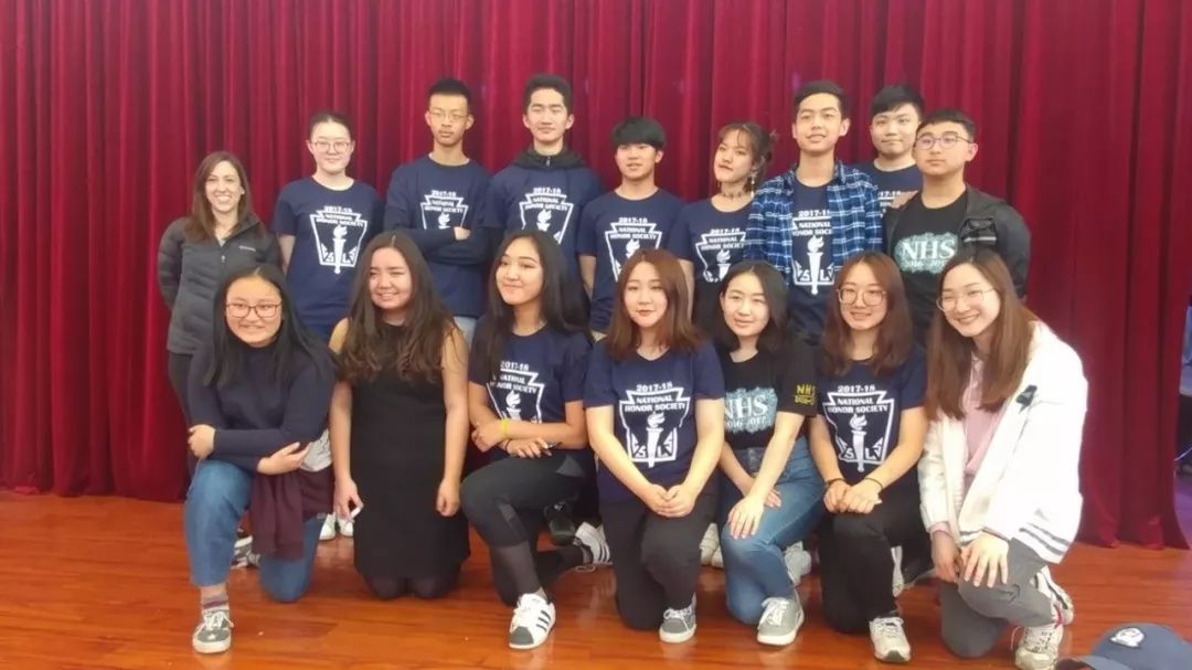 大连美国国际学校地址,大连国际美国学校