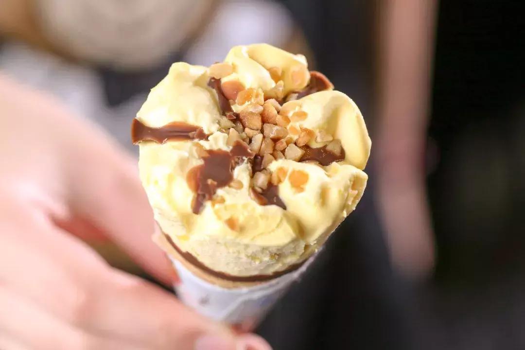 好吃的雪糕测评平价,便利店里发现的超好吃雪糕