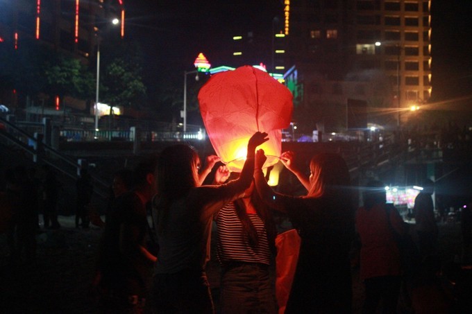 江阳区旅游线路推荐,阳江月亮湾攻略