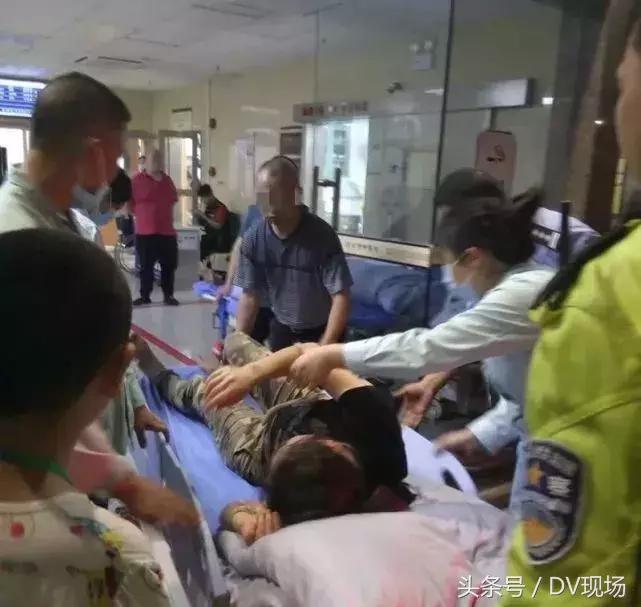 广州毒蛇被咬,广东小区毒蛇咬伤事件