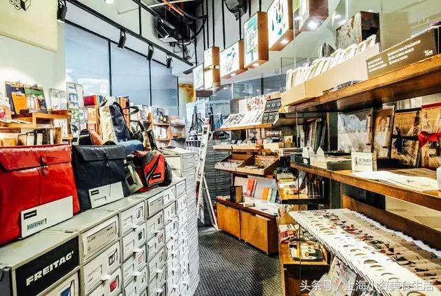 读书季让我们一起走进书香,读书环境优美的书店