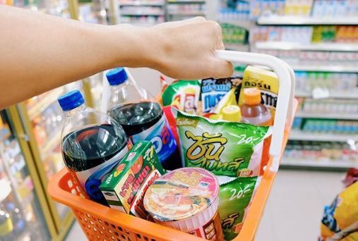 711泰国普吉岛必买,泰国711必买清单可上飞机