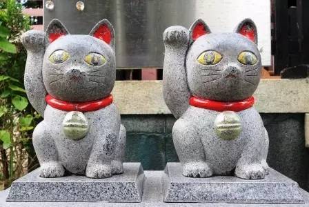 招财猫还有公母之分,招财猫分公母吗有什么寓意