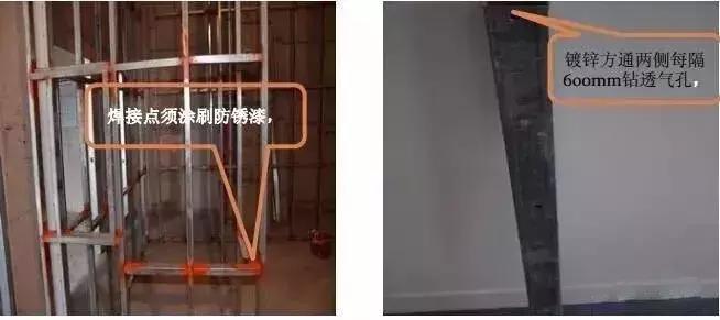 房屋装修吊顶施工工艺图,家装吊顶施工工艺讲解