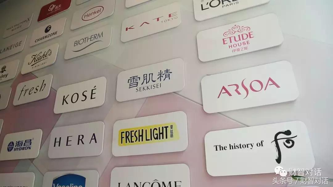 丽人丽妆ceo黄韬,丽人丽妆黄韬和薇娅关系