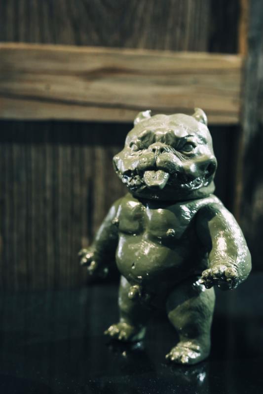 最有价值的软胶玩具,软胶玩具一元