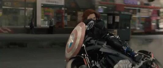 漫威天团回归，到底谁的肉体与装备更强？