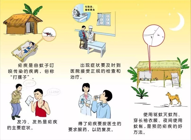 蚊子为什么咬o型血的人呢,蚊子咬人和o型血什么关系