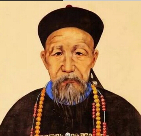 曾国藩都甩不掉的皮肤病,曾国藩皮肤病方子