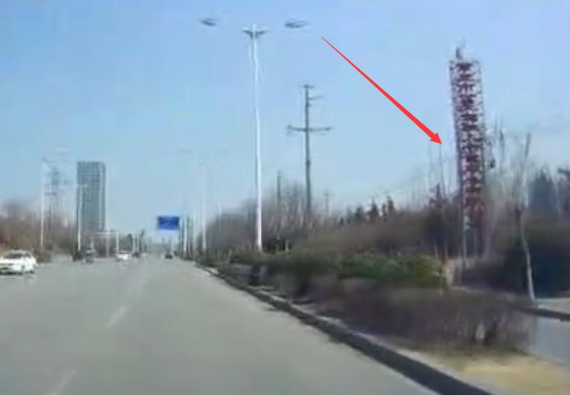 济南章丘科目三三号线路,济南章丘科目三3号线详细路线图