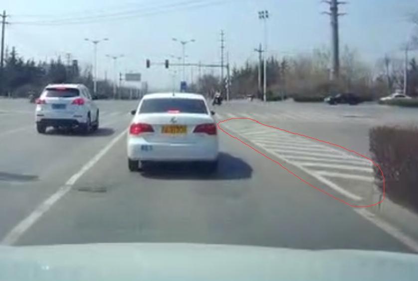 济南章丘科目三三号线路,济南章丘科目三3号线详细路线图