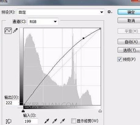 ps修人物照片基本步骤,ps如何精修人物照片