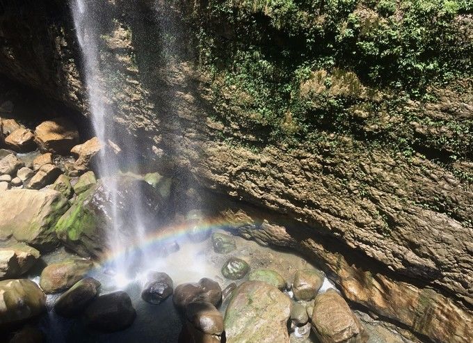 湖北最被低估的旅行地其实是恩施,湖北恩施好风景