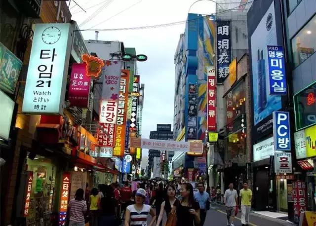 还出什么国？去了易县，等于去了全世界，不信你看！