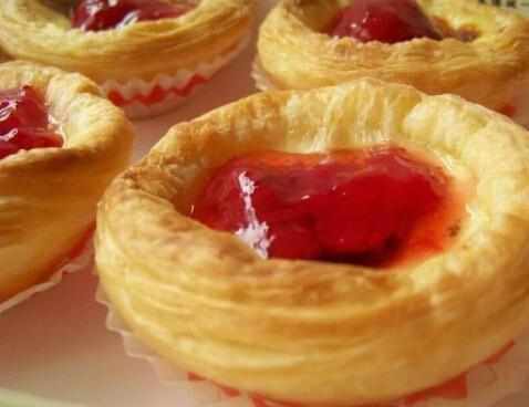 做蛋挞不难，难的是那份心，遇到给你做蛋挞的人就嫁了吧