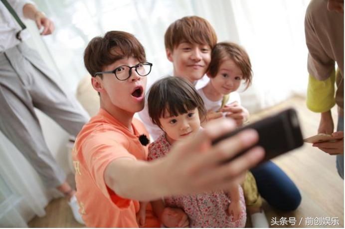 张杰放开我北鼻,放开我北鼻张杰哪季