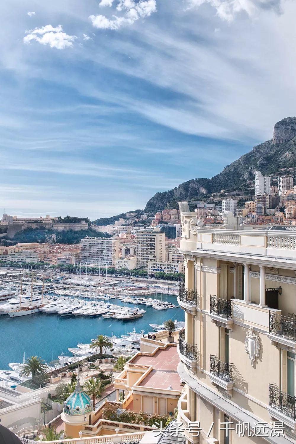 世界陆地面积第二个袖珍国家,国土面积最小且最穷的国家