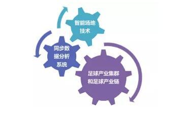 体育小镇的全盘规划,体育小镇未来发展趋势