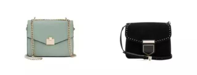 包包背法与叫法,休闲背包正确背法