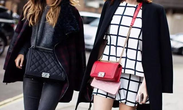 包包背法与叫法,休闲背包正确背法