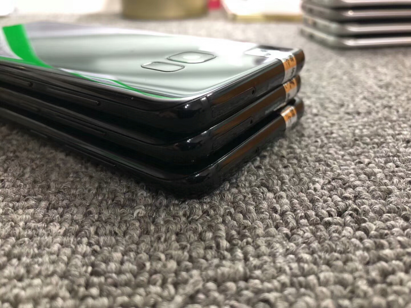 闲鱼上200多的三星s8,为什么闲鱼上面的三星s8这么便宜